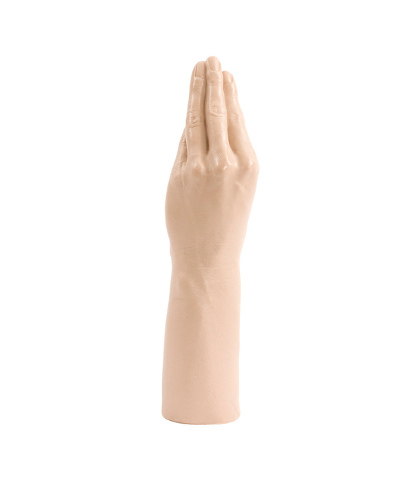 Doc Johnson Magic Hand - Dildo