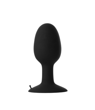 Verzwaarde Butt Plug - Groot 5.5 / 14 cm