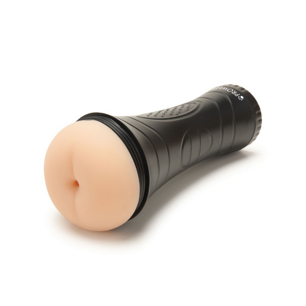 Prowler Red Jongen Pussy Stroker afbeelding