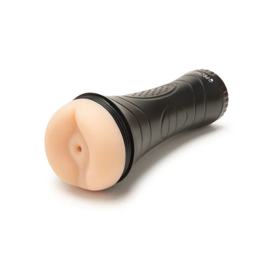 Prowler Red Puttensteker afbeelding