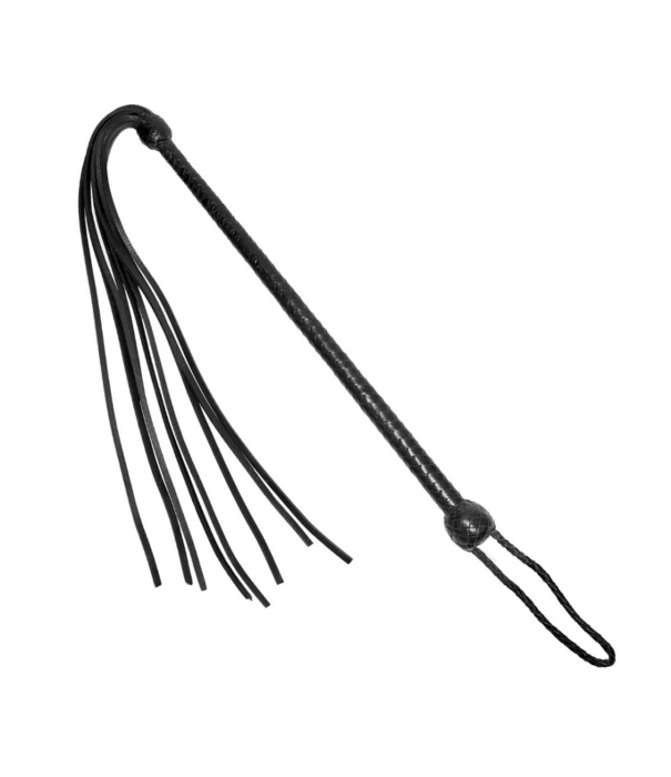 Prowler Red Lange Handgreep Zweep