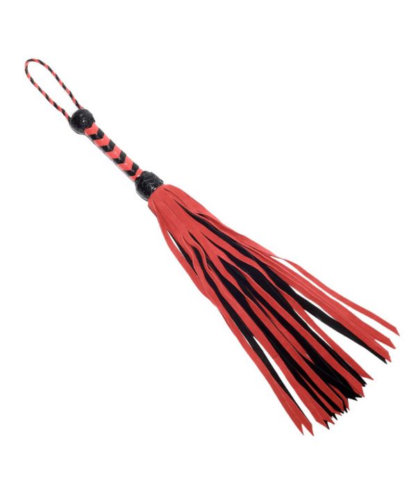 Prowler Red Flogger 33 - Zwart/Rood
