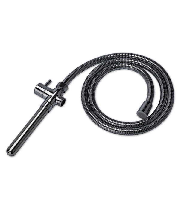 Prowler Red Anal Douche Systeem