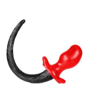 PUPTAIL by Oxballs Large