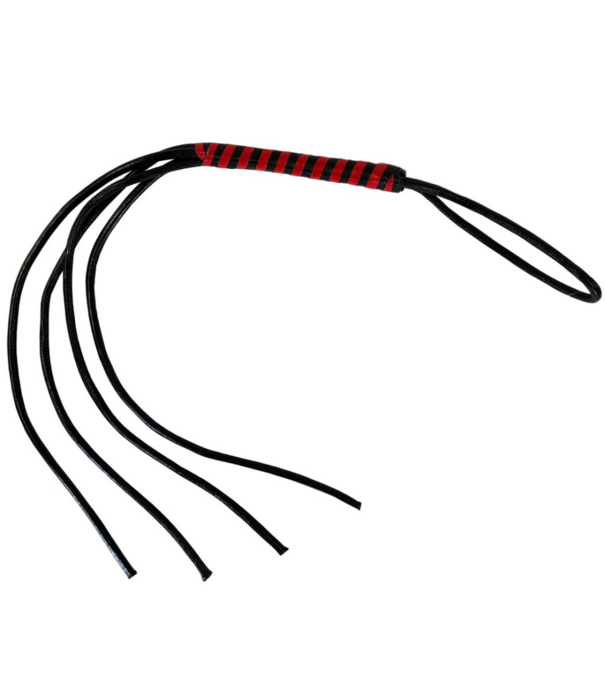 Prowler Red Zware Flogger
