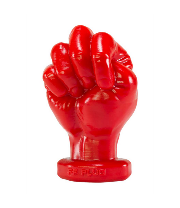 Prowler Red FIST by Oxballs Klein - Rood