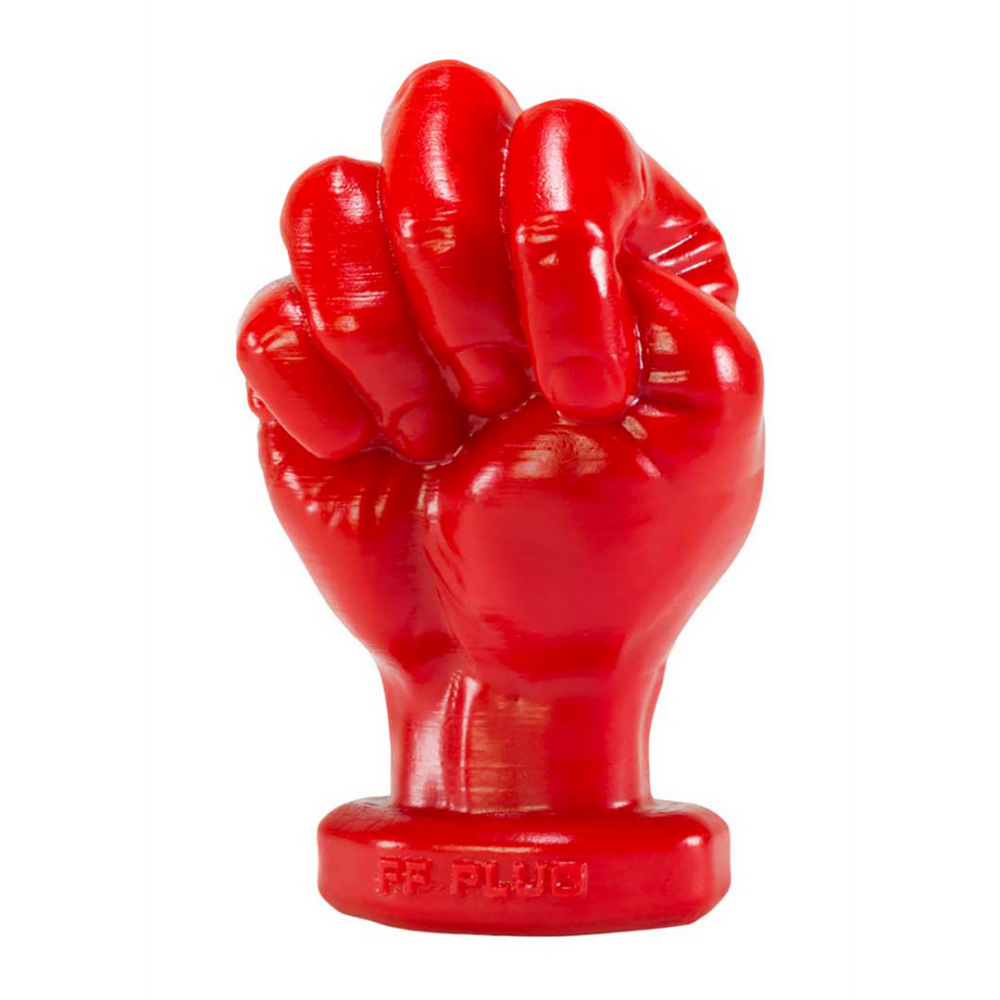 Prowler Red FIST by Oxballs Small - Red afbeelding