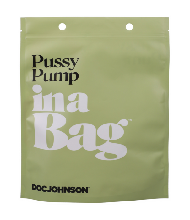 Doc Johnson Pussy Pump