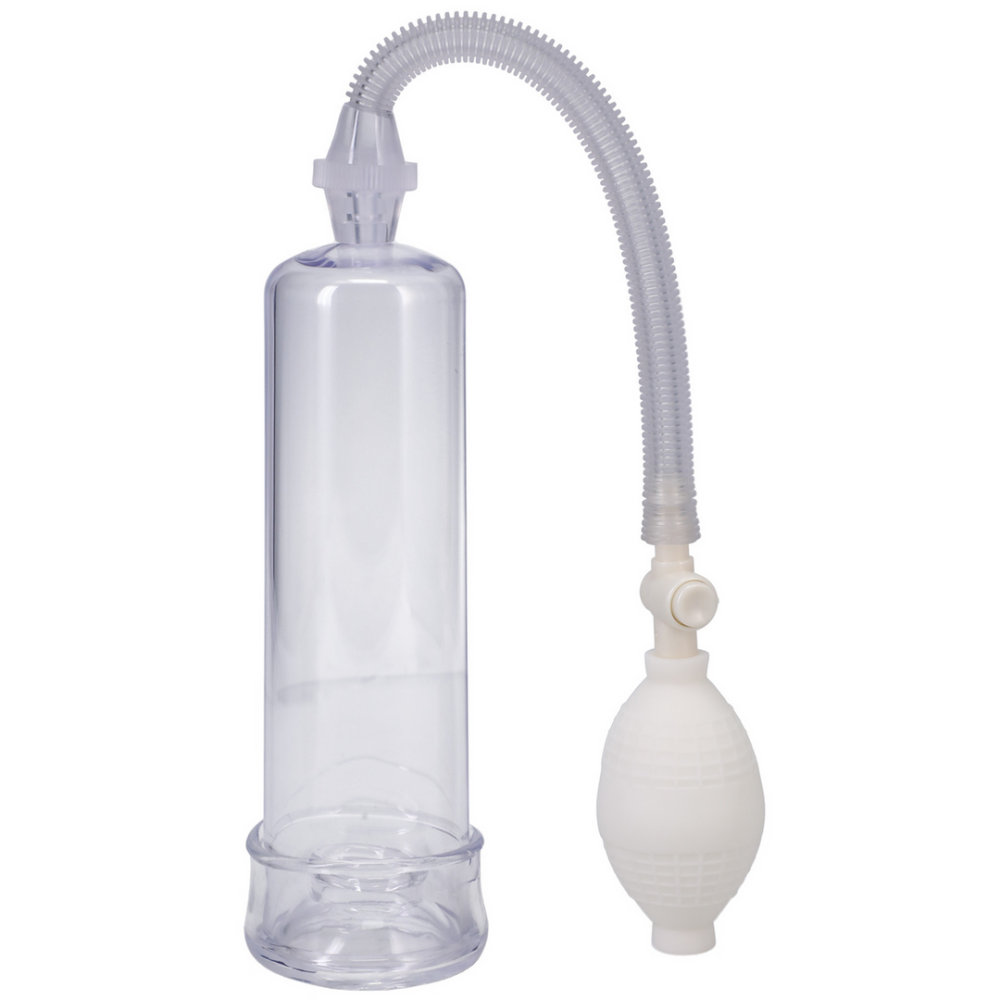 Doc Johnson Penis Pomp