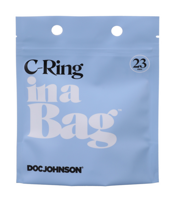 Doc Johnson C-Ring