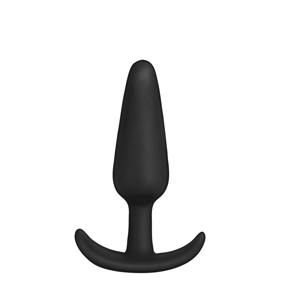 Doc Johnson Butt Plug - 5'' / 12 cm afbeelding