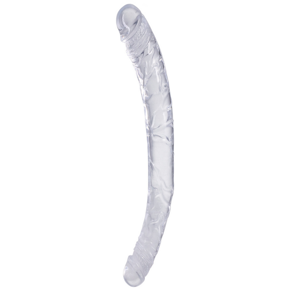 Doc Johnson Double Dong - 13'' / 33 cm afbeelding