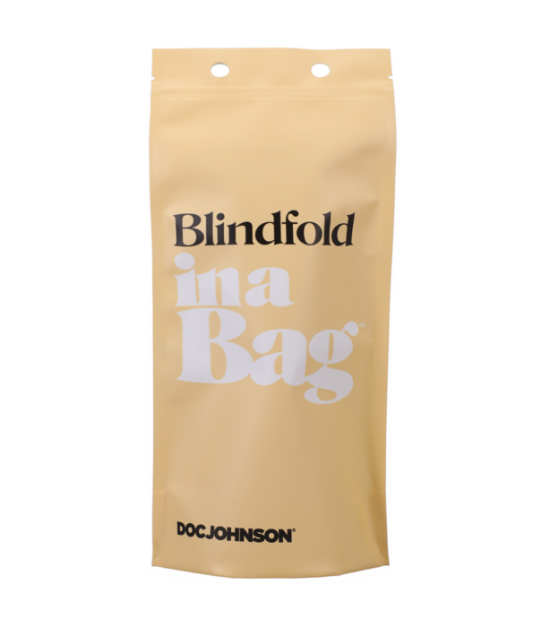 Doc Johnson Blinddoek