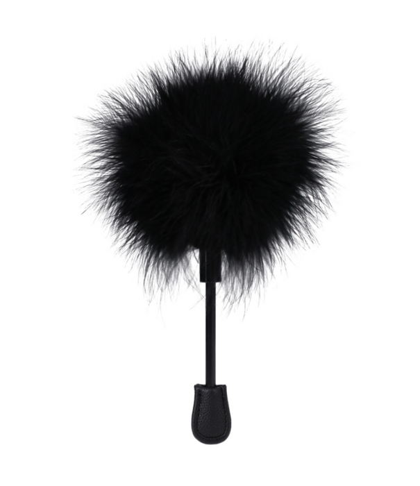 Doc Johnson Veer Tickleerder