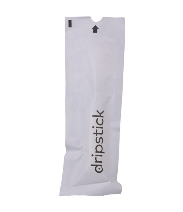 Doc Johnson Dripstick - 3-pack