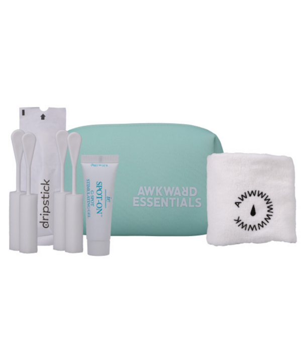 Doc Johnson Dripstick - Starter Set