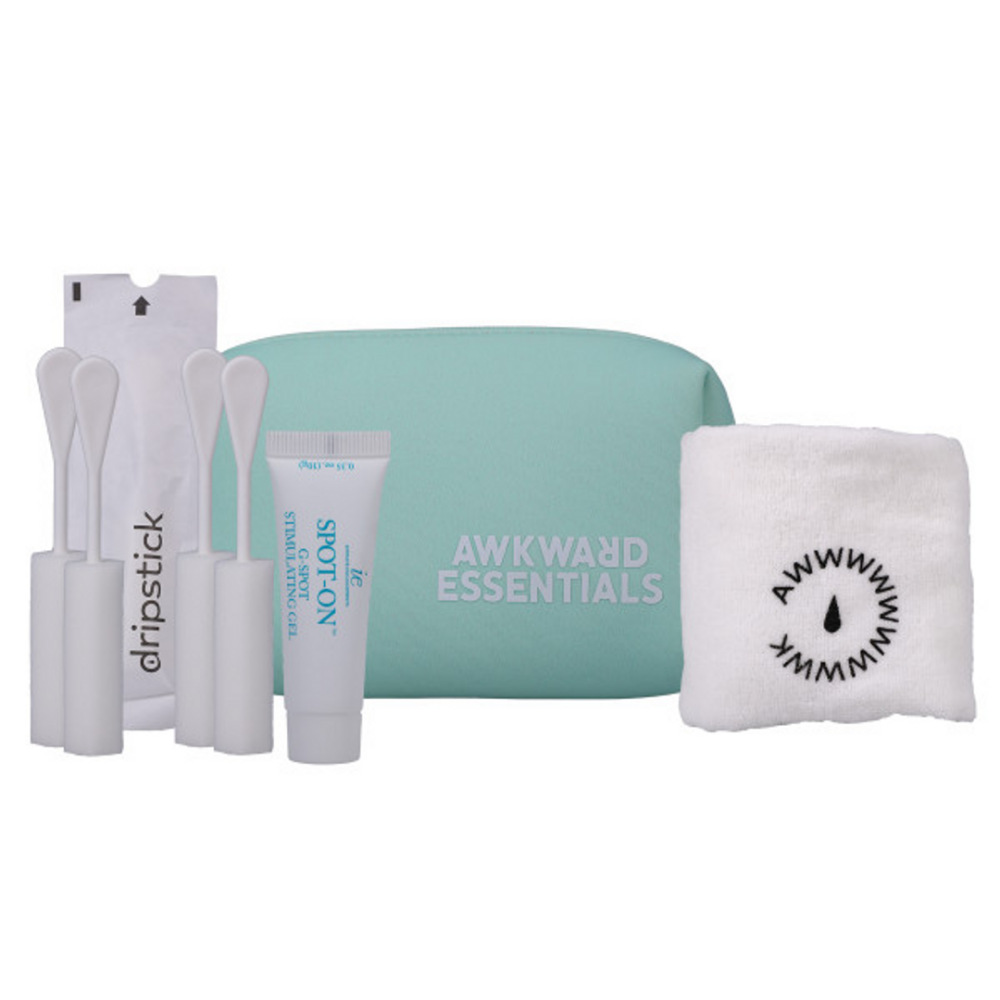 Doc Johnson Dripstick - Starter Set afbeelding