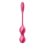 Love Birds 2 - Kegel Oefeningen en G-spot Stimulatie - Roze