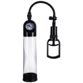 Boost It Penis Pomp met Meter