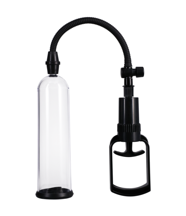 Doc Johnson Penis Pomp Set