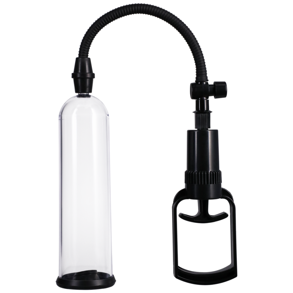 Doc Johnson Penis Pomp Set afbeelding