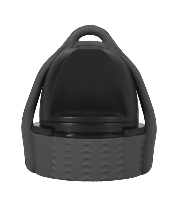 Doc Johnson EZ Top - Klein - Grijs