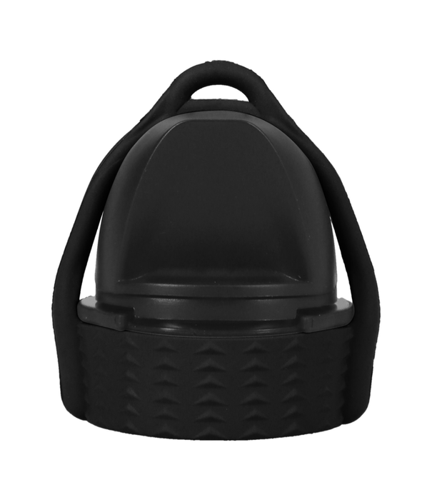 Doc Johnson EZ Top - Groot - Zwart