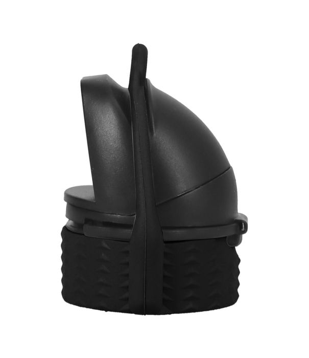 Doc Johnson EZ Top - Groot - Zwart