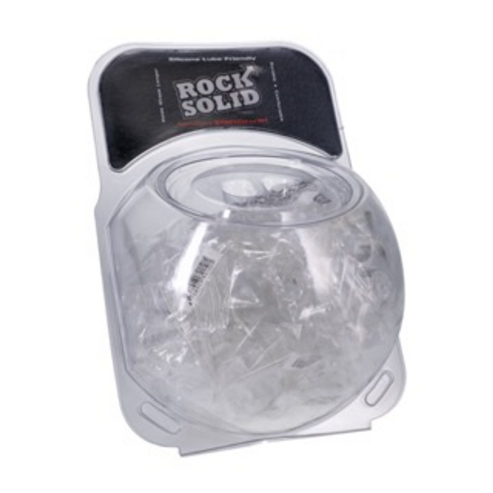 Doc Johnson 2 Pack C-Ring Set - Bulk Refill 50 Stukken - Doorzichtig afbeelding