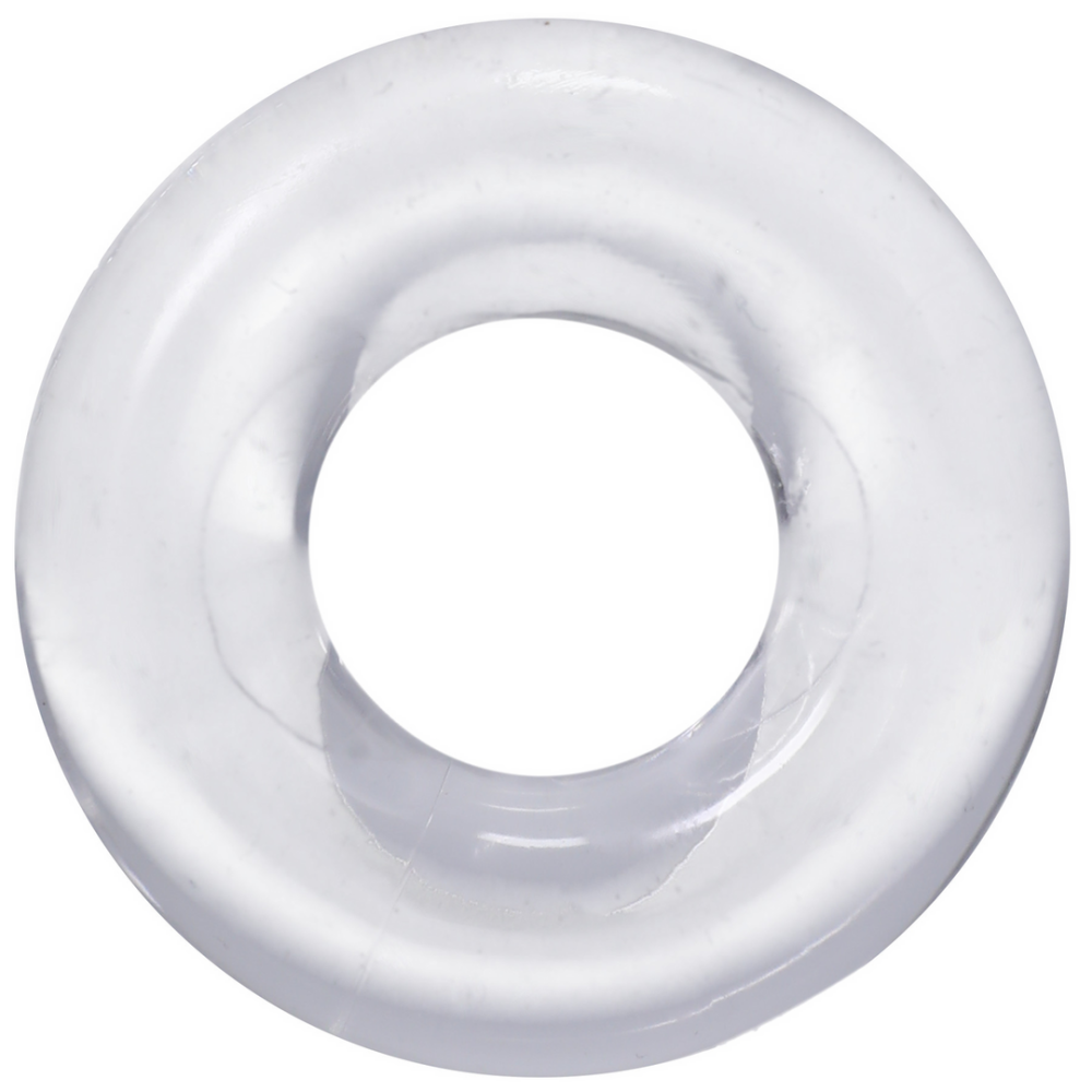 Doc Johnson De 3X Donut - Cockring afbeelding