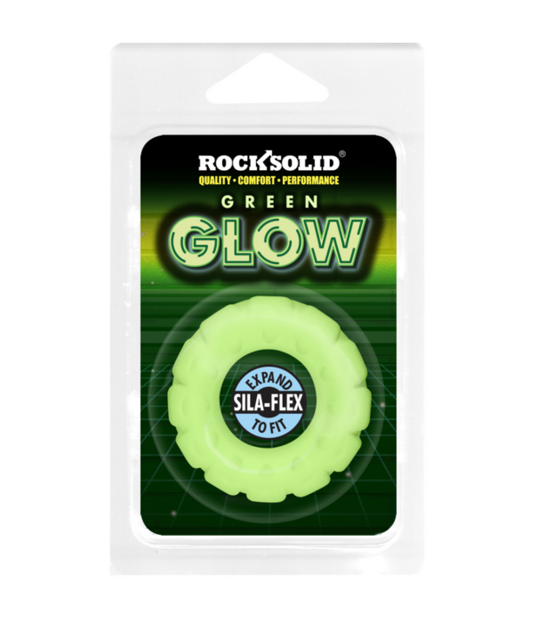 Doc Johnson De Tire - Cockring