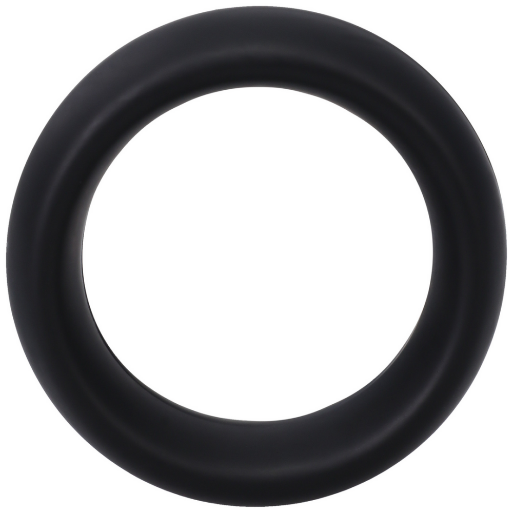 Doc Johnson De Siliconen Kraag - Cockring - Klein afbeelding