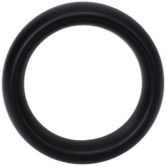 De Silicone Collar - Cockring - Groot
