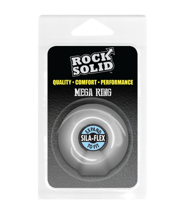 Doc Johnson De Mega Ring - Cockring