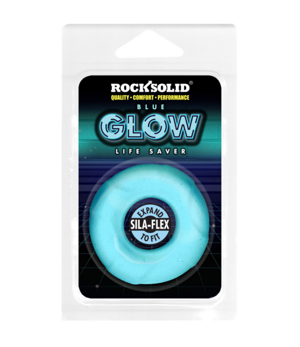 Doc Johnson Lifesaver - Cockring