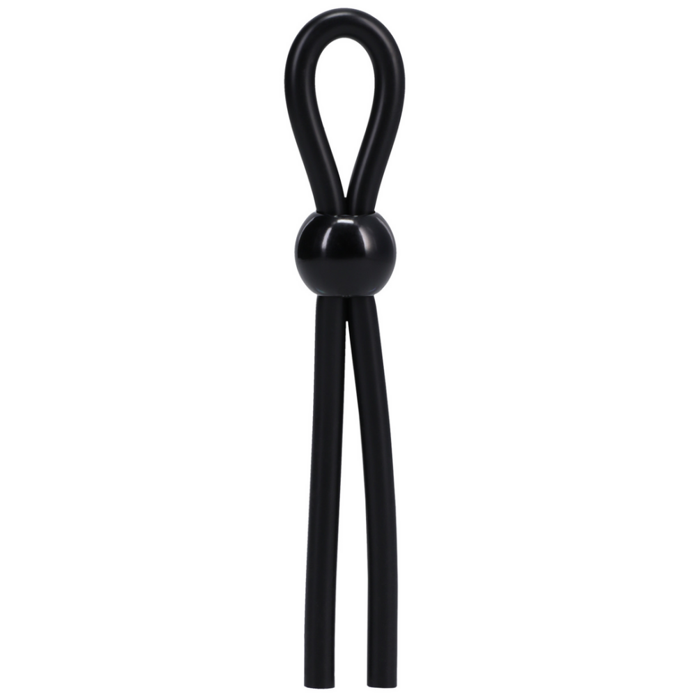 Doc Johnson Lasso Single Lock - Cockstrap afbeelding