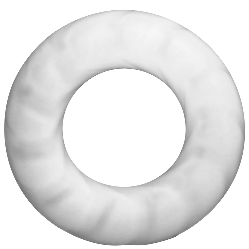 Doc Johnson Fat Tire - Cockring afbeelding