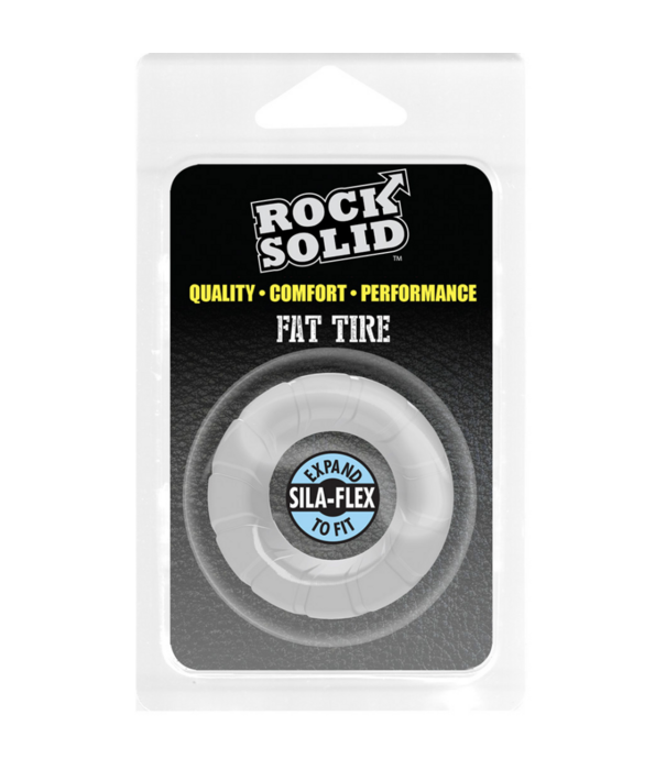 Doc Johnson Fat Tire - Cockring