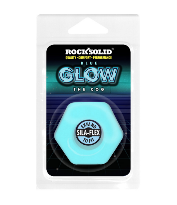 Doc Johnson De Cog - Cockring