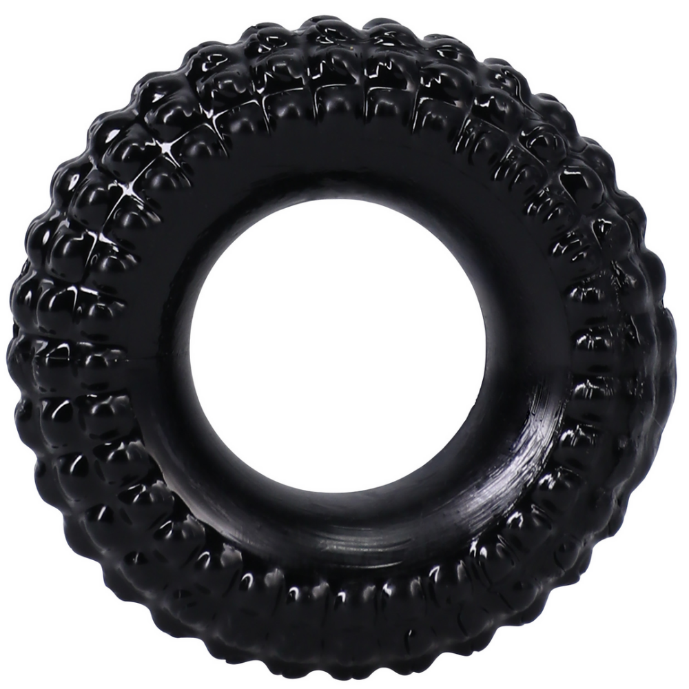 Doc Johnson De Radial - Cockring afbeelding