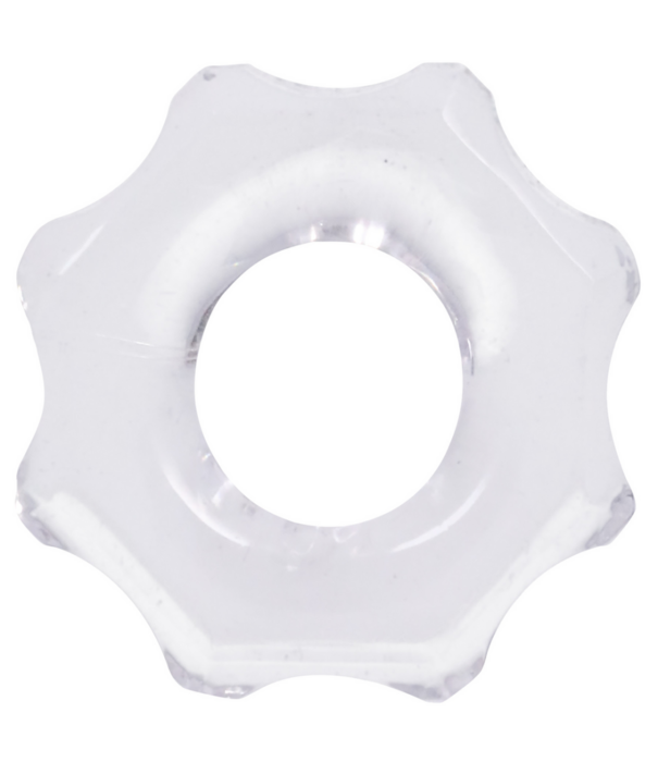 Doc Johnson De Gear - Cockring