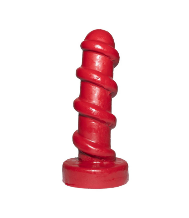 Prowler Red Carousel - Red