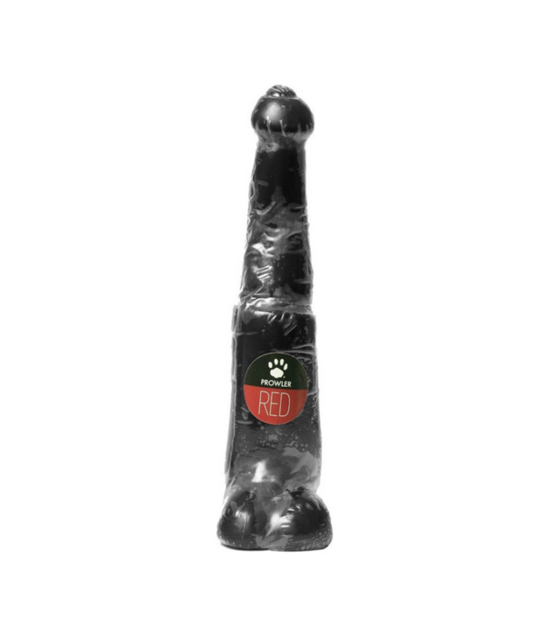 Prowler Red De Beast - Zwart