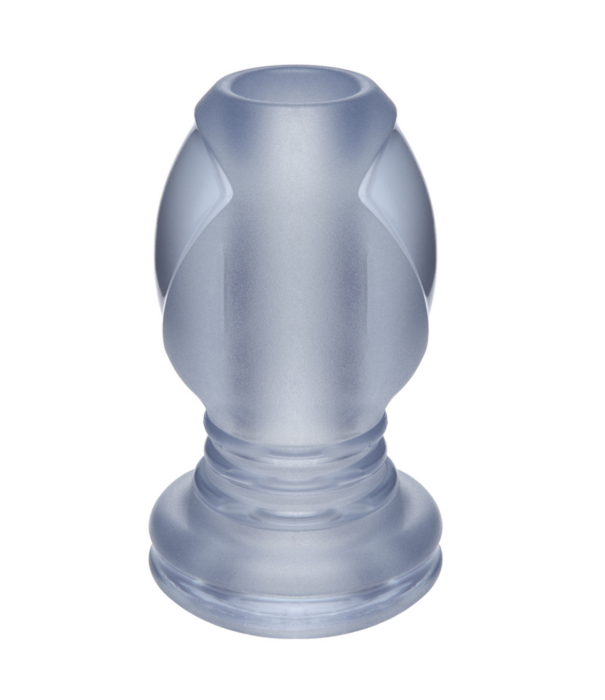 Doc Johnson De Hollow - Hollow Butt Plug