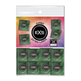 EXS Jumbo - Condooms - 24 Stuks