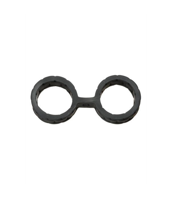 Doc Johnson Silicone Handboeien