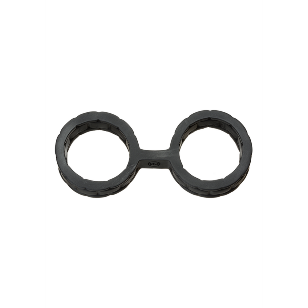 Doc Johnson Silicone Handboeien afbeelding