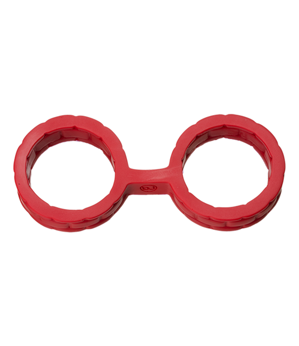 Doc Johnson Siliconen Handboeien