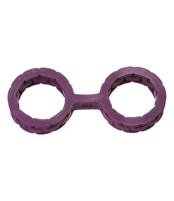 Doc Johnson Silicone Manchetten