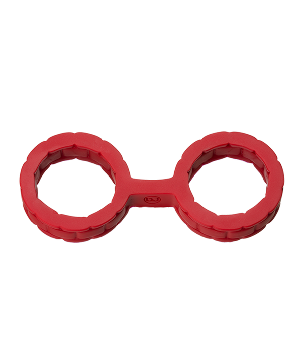 Doc Johnson Siliconen Cuffs